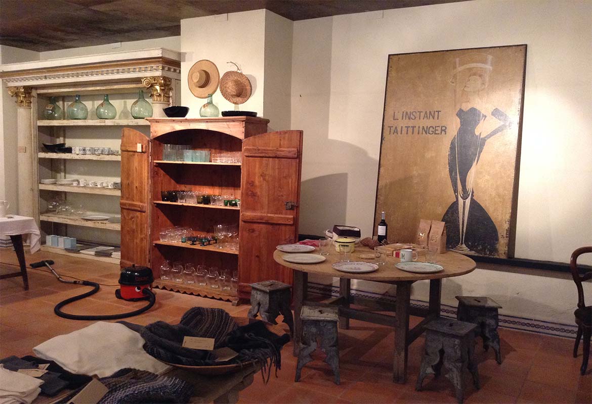 Boutique - Perelada