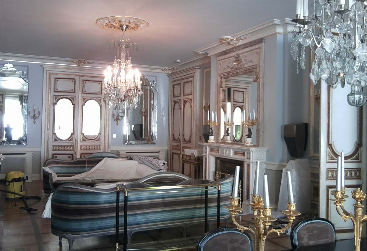 Casa Badem - Alemania
