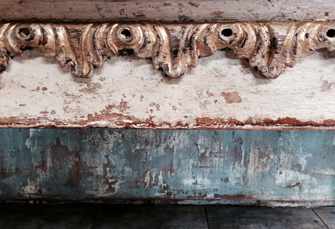 Patinas