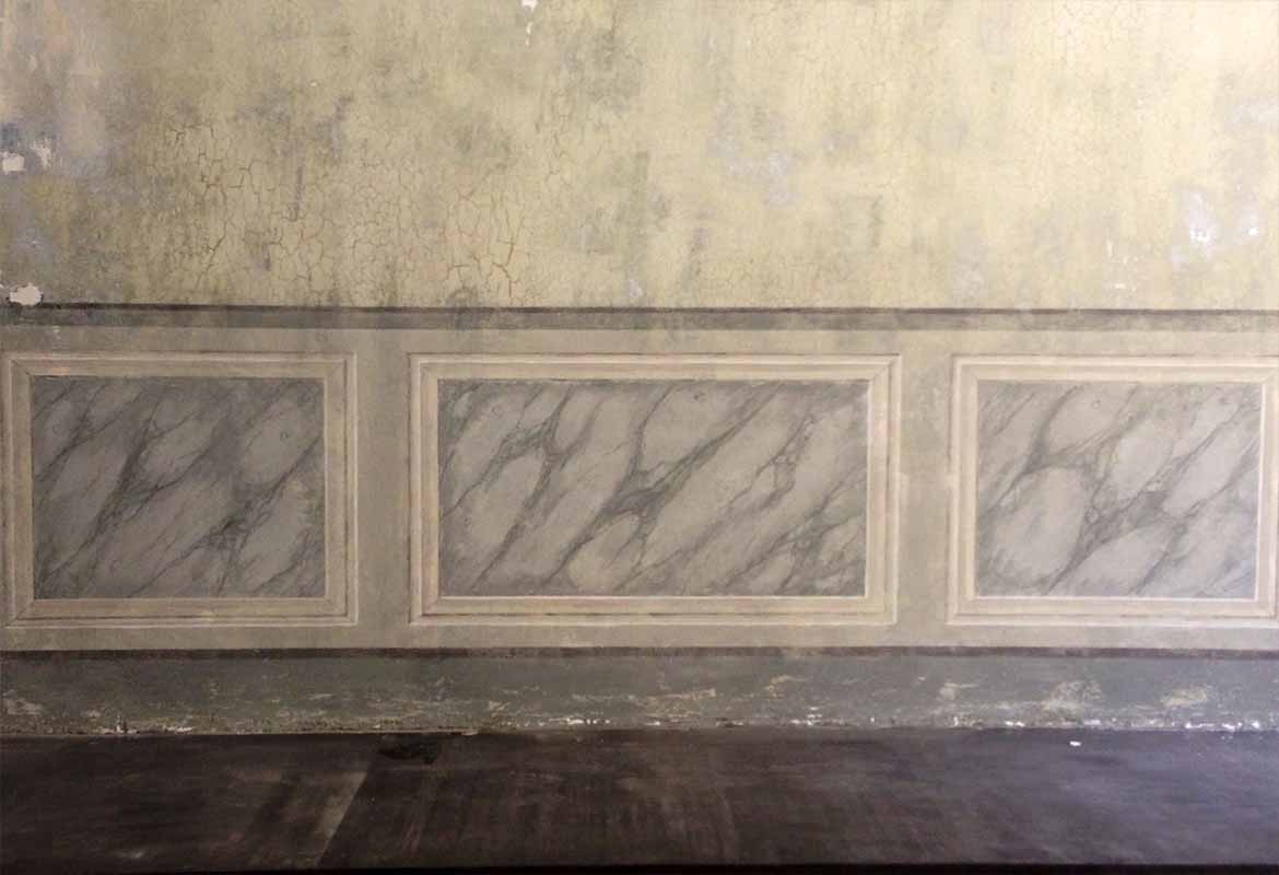 Showroom - Libano