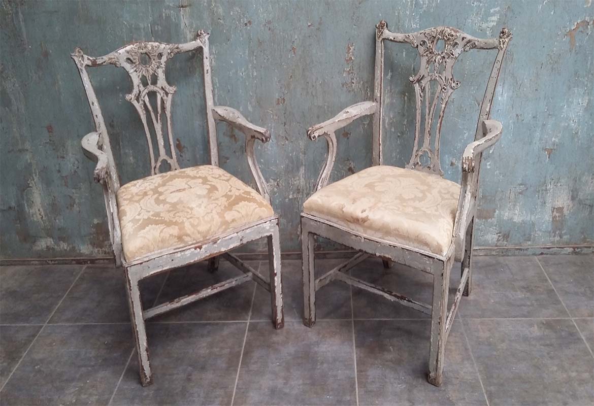 Sillas