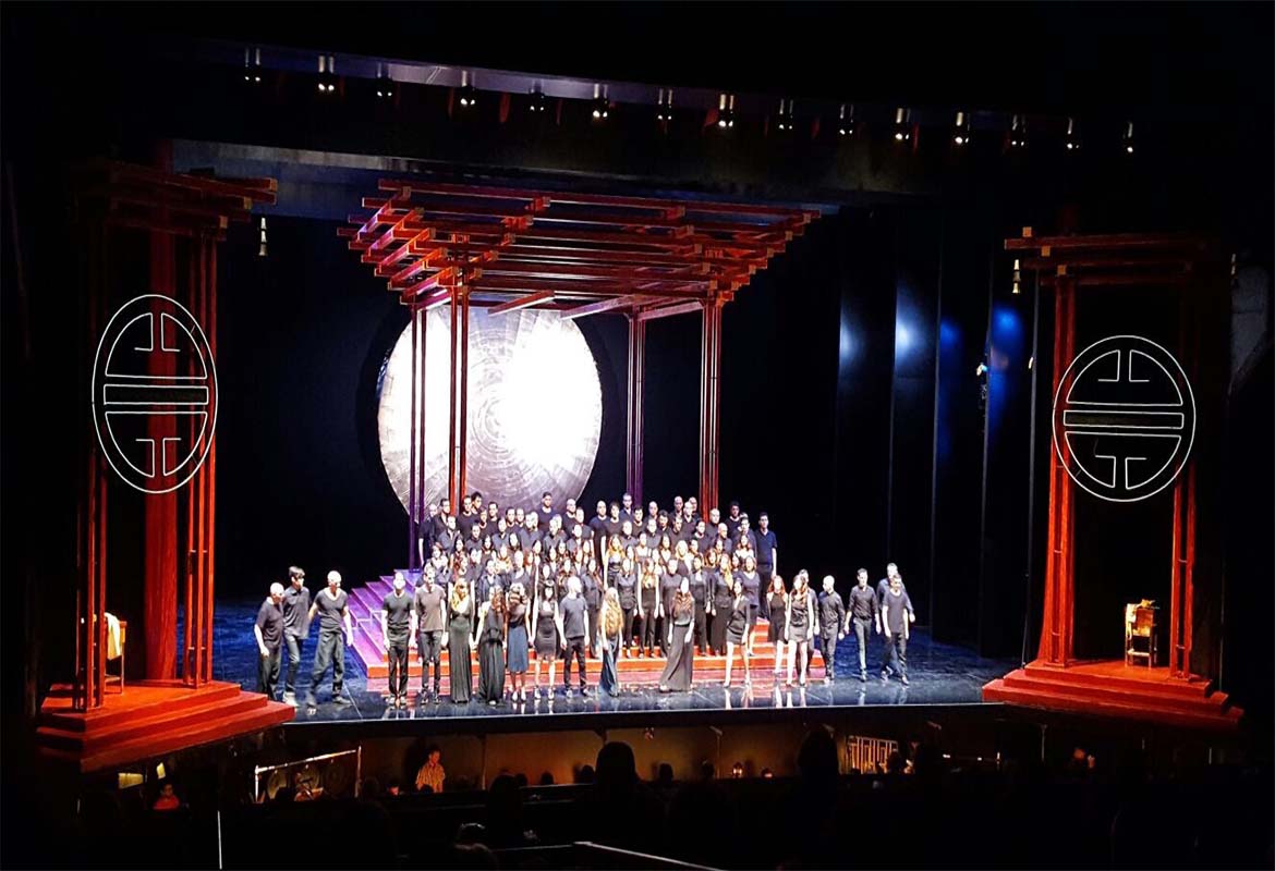 Turandot